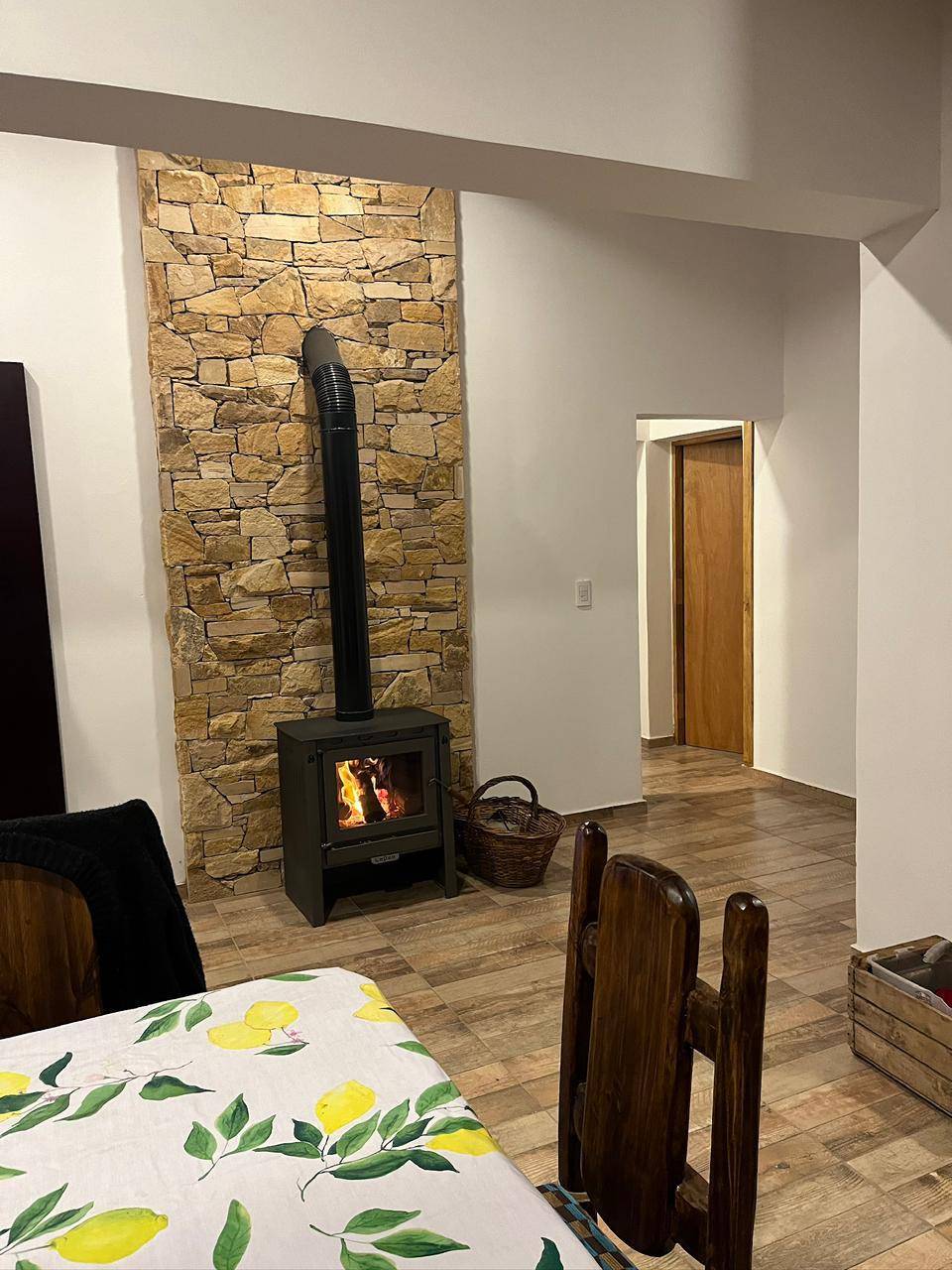 Finca en Venta en San Rafael, Mendoza