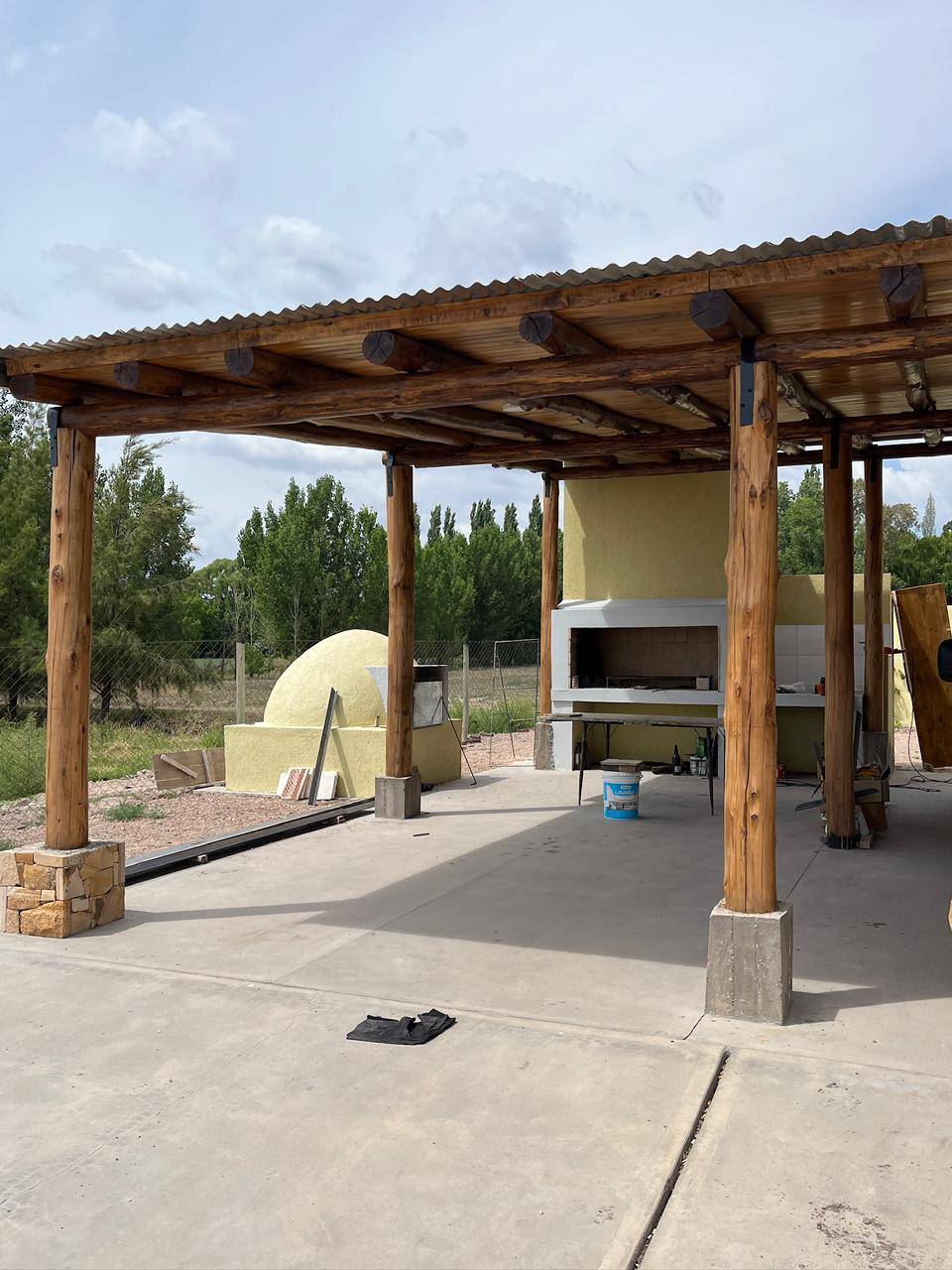 Finca en Venta en San Rafael, Mendoza