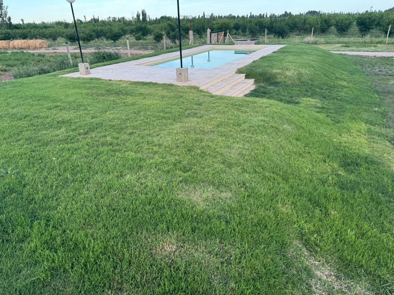 Finca en Venta en San Rafael, Mendoza
