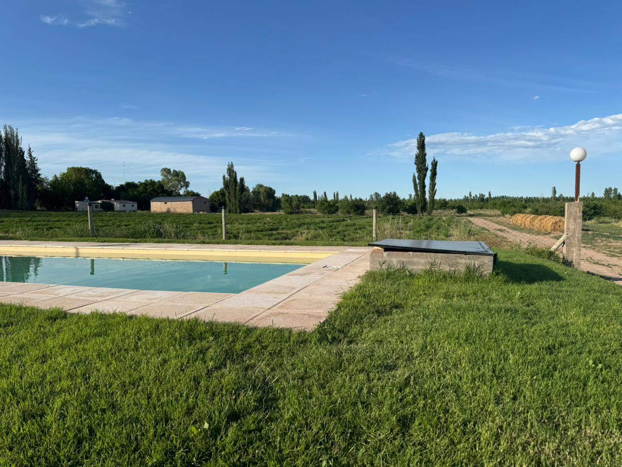 Finca en Venta en San Rafael, Mendoza