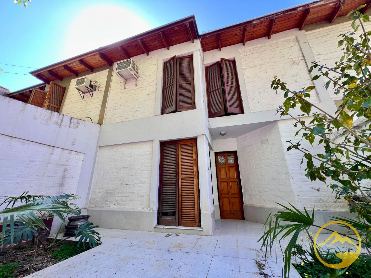 Duplex en Venta en Las Heras, Mendoza