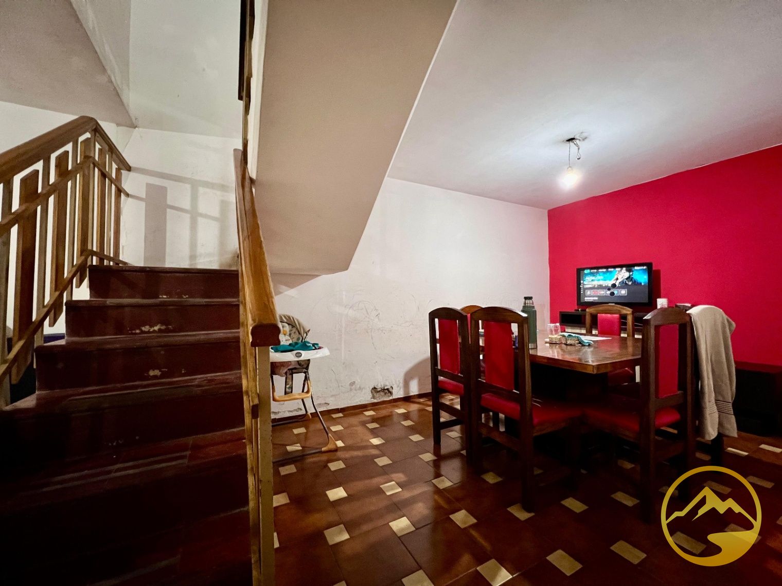 Duplex en Venta en Las Heras, Mendoza