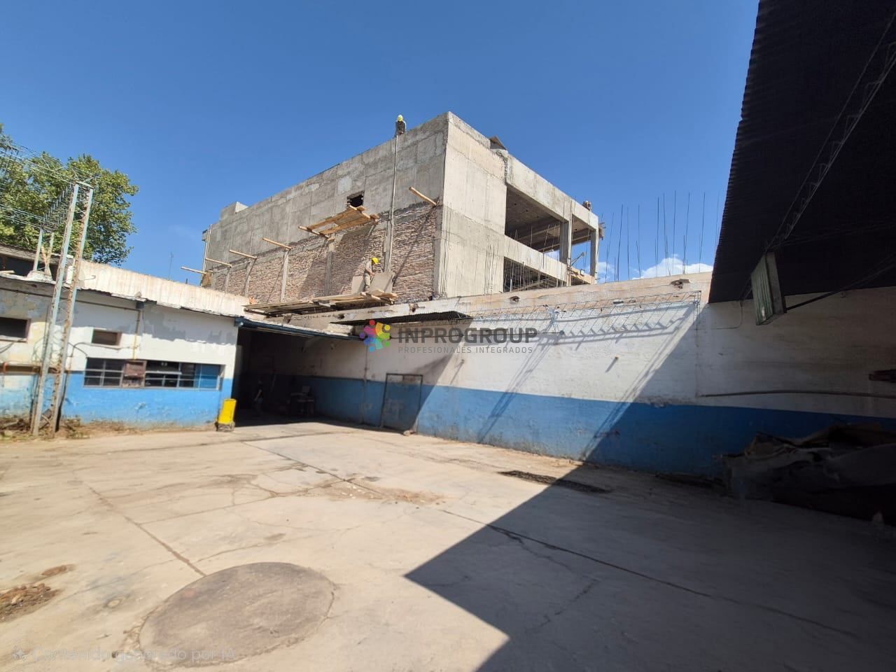 Galpon en Venta en Guaymallen, Mendoza