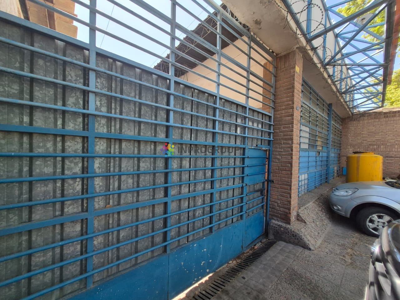 Galpon en Venta en Guaymallen, Mendoza