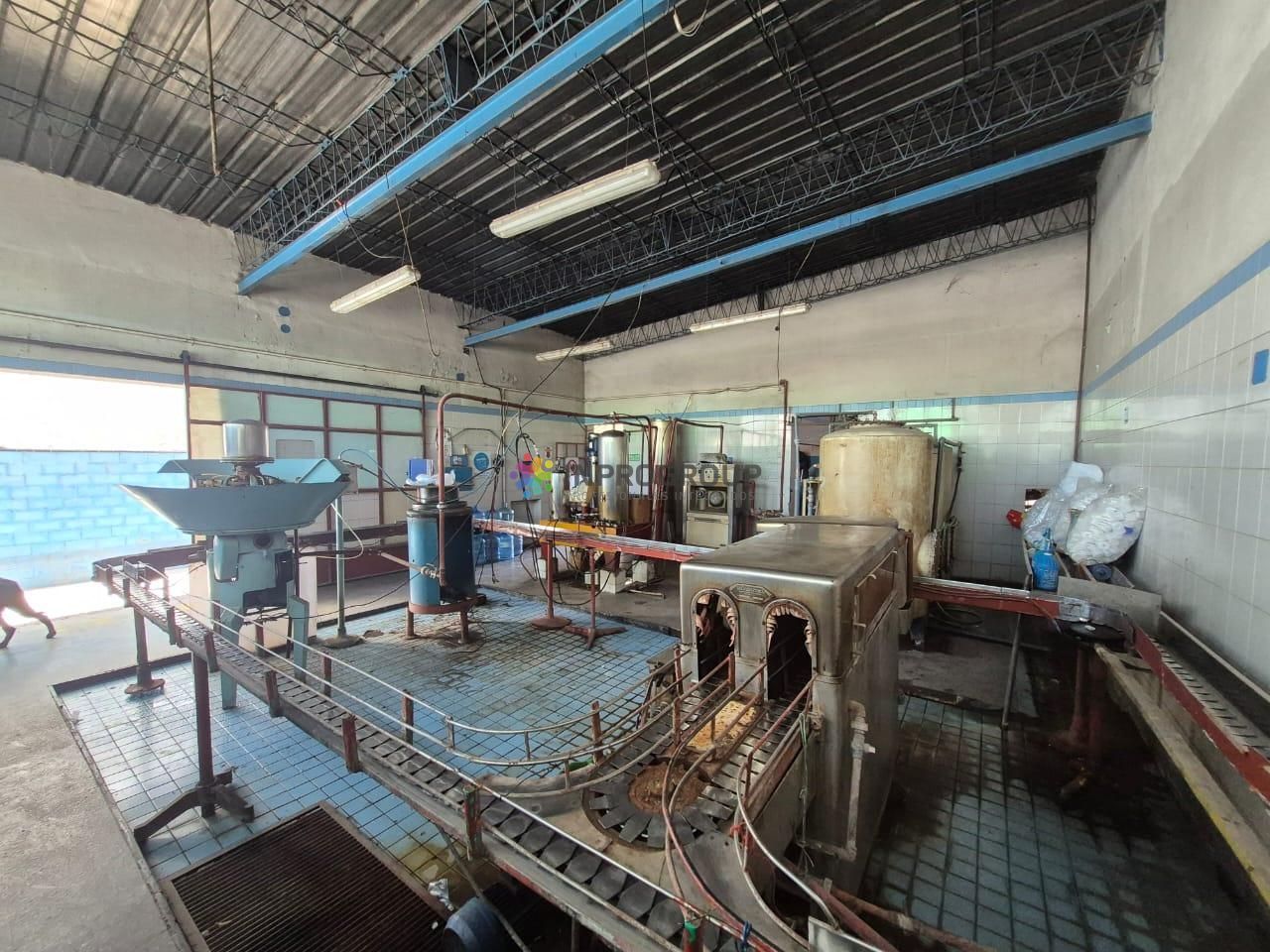 Galpon en Venta en Guaymallen, Mendoza