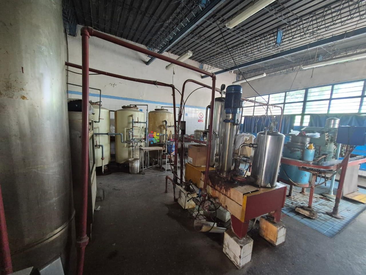 Galpon en Venta en Guaymallen, Mendoza
