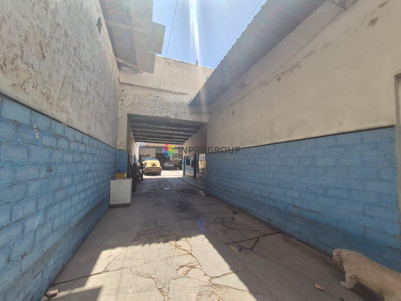 Galpon en Venta en Guaymallen, Mendoza
