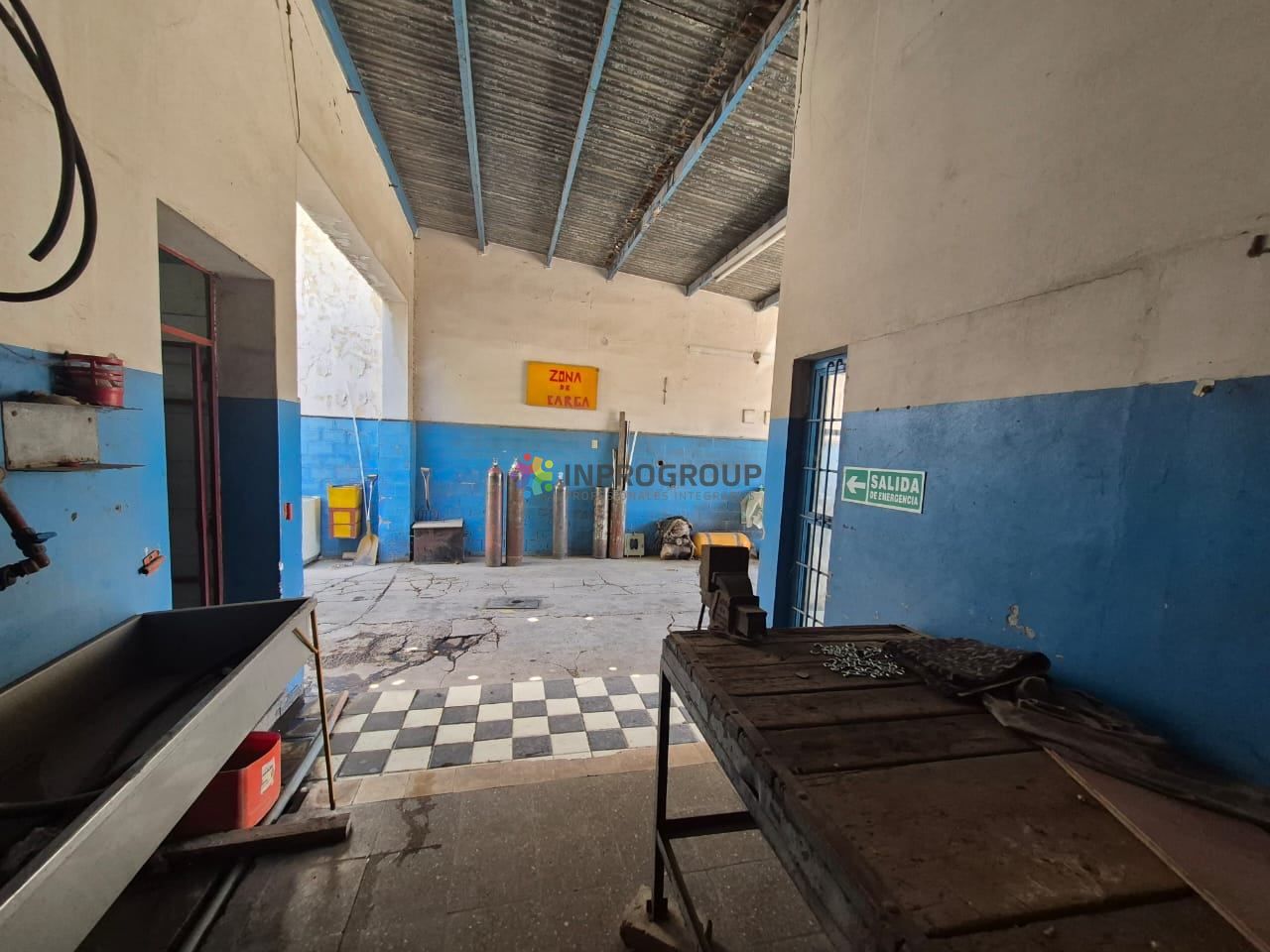 Galpon en Venta en Guaymallen, Mendoza