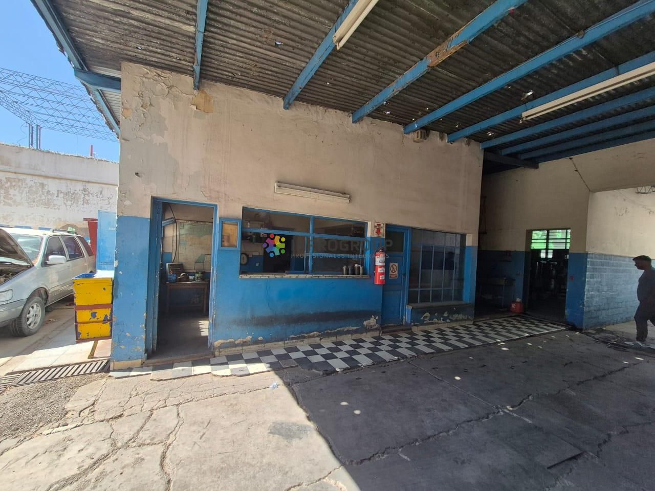 Galpon en Venta en Guaymallen, Mendoza