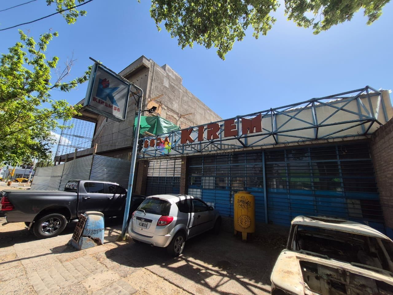 Galpon en Venta en Guaymallen, Mendoza