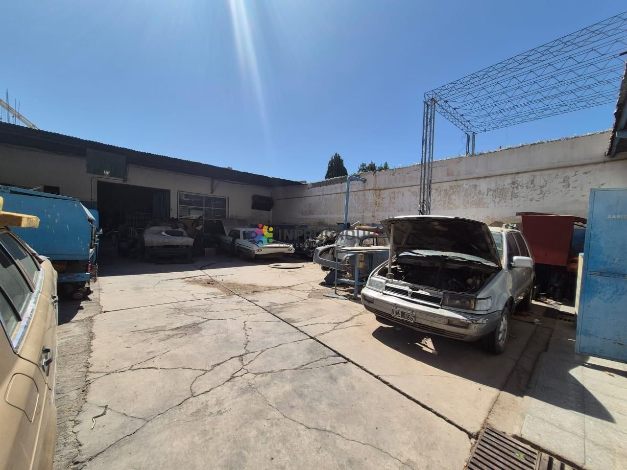 Galpon en Venta en Guaymallen, Mendoza