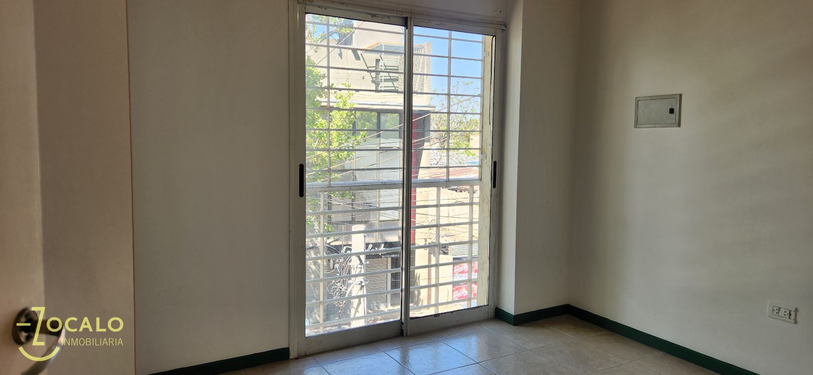 Edificio en Alquiler en Godoy Cruz, Mendoza