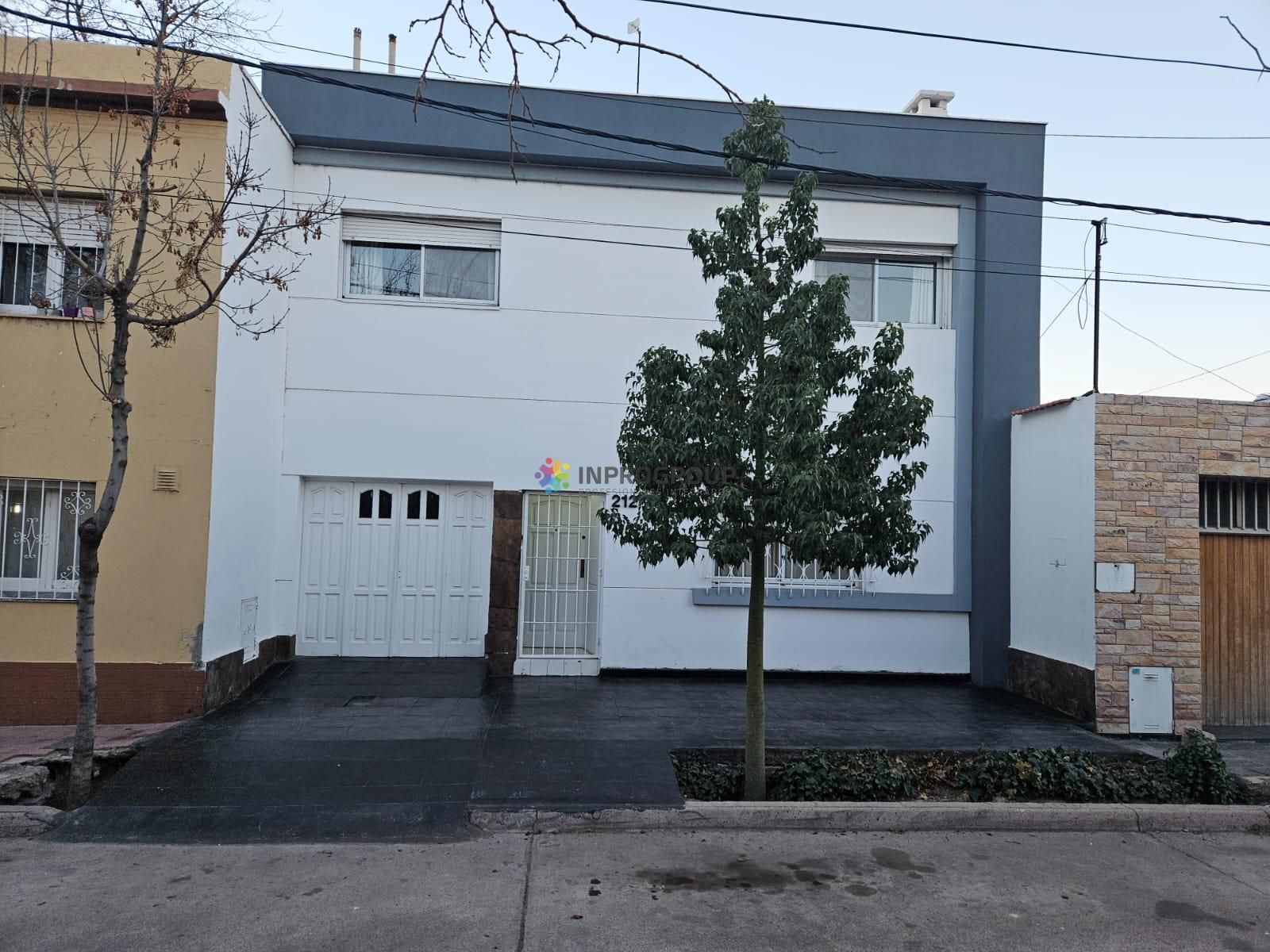Casa en Venta en Capital, Mendoza