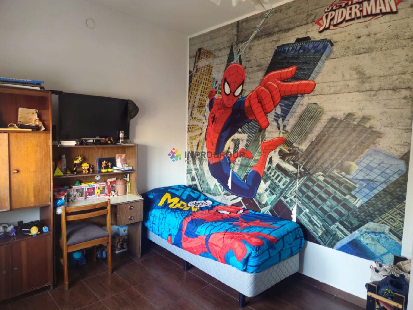 Casa en Venta en Capital, Mendoza