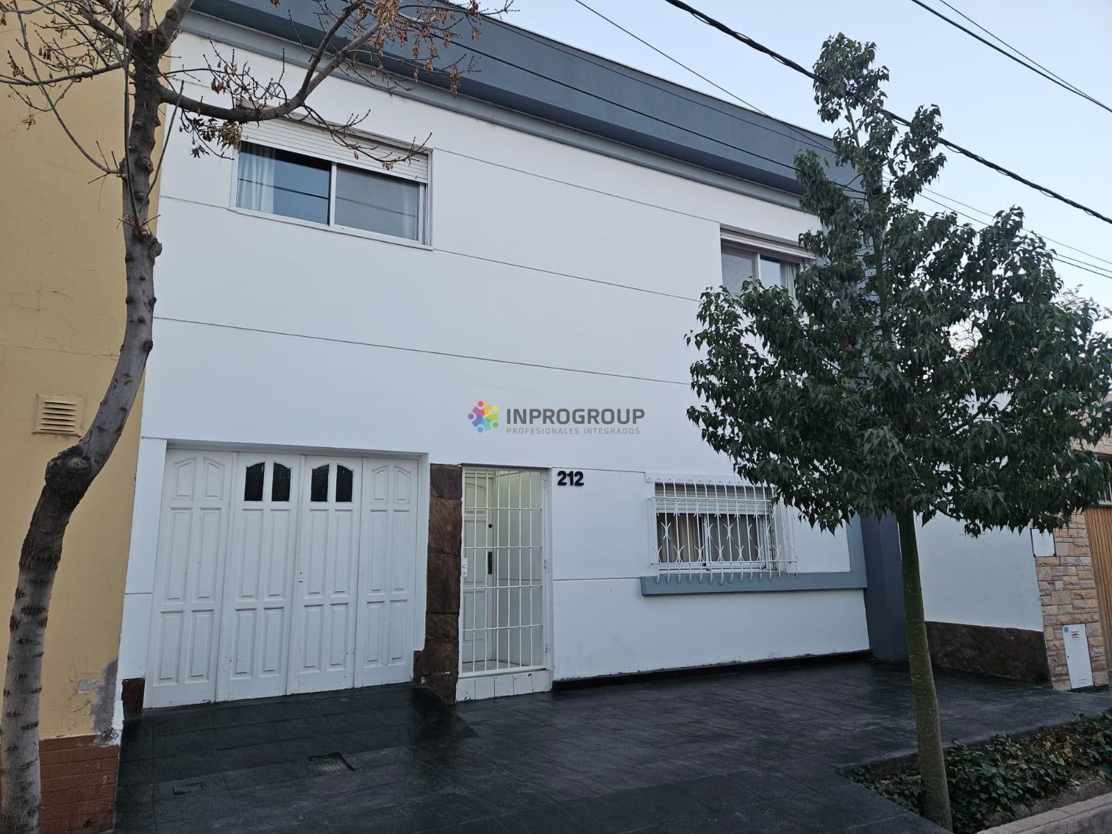 Casa en Venta en Capital, Mendoza