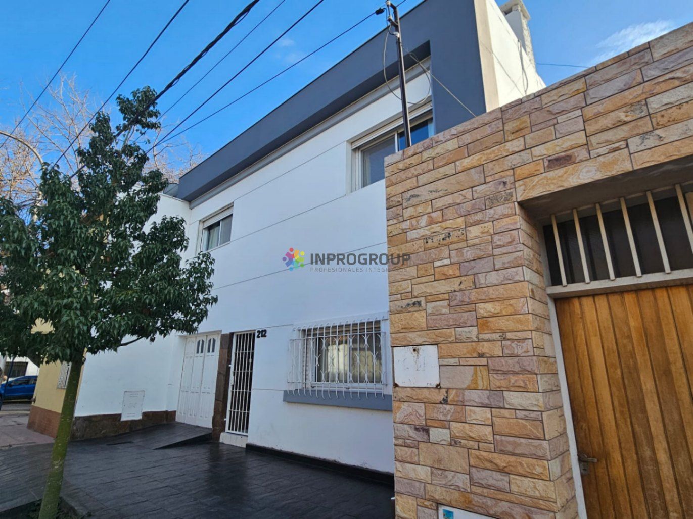 Casa en Venta en Capital, Mendoza