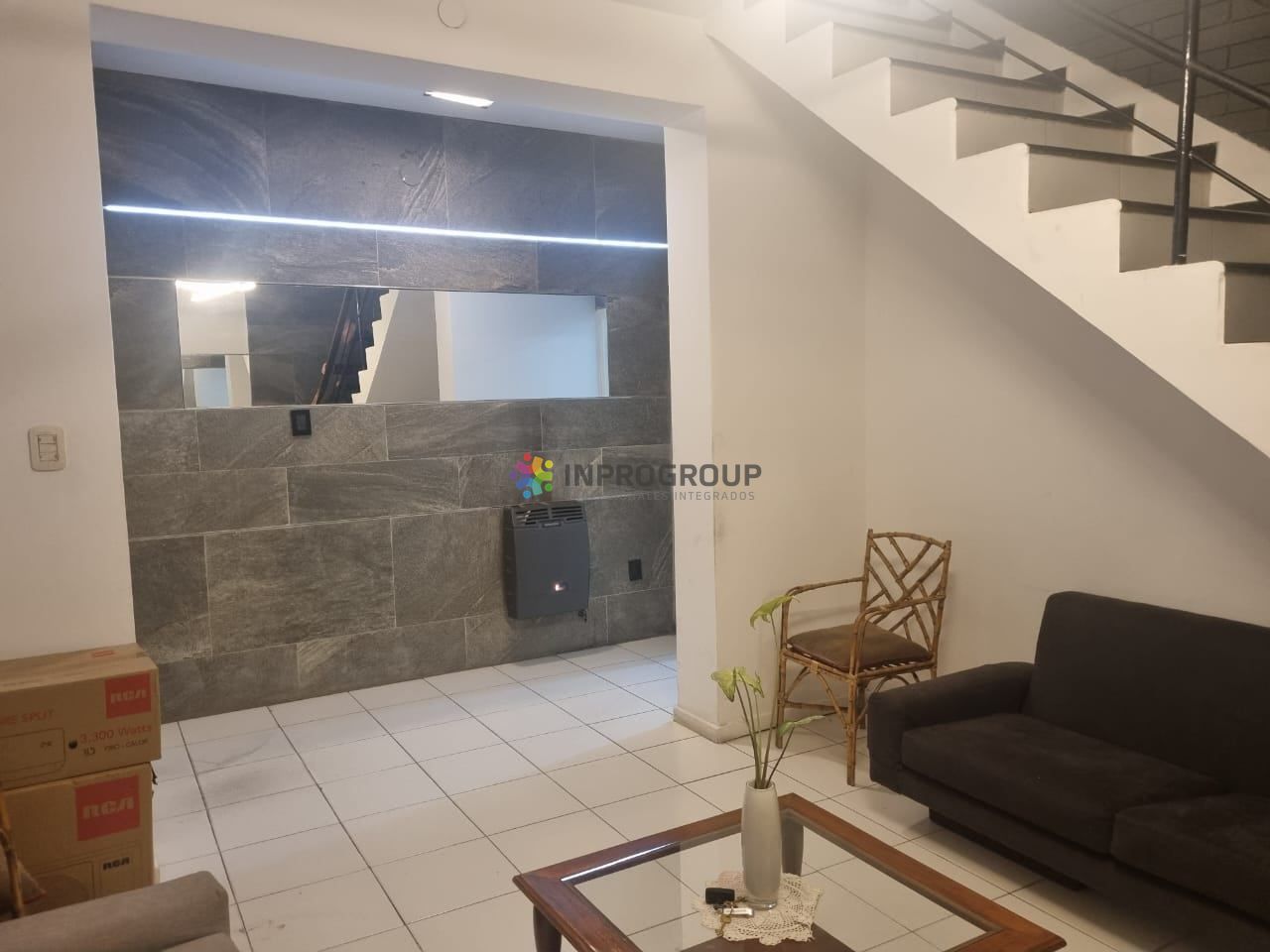 Casa en Venta en Capital, Mendoza
