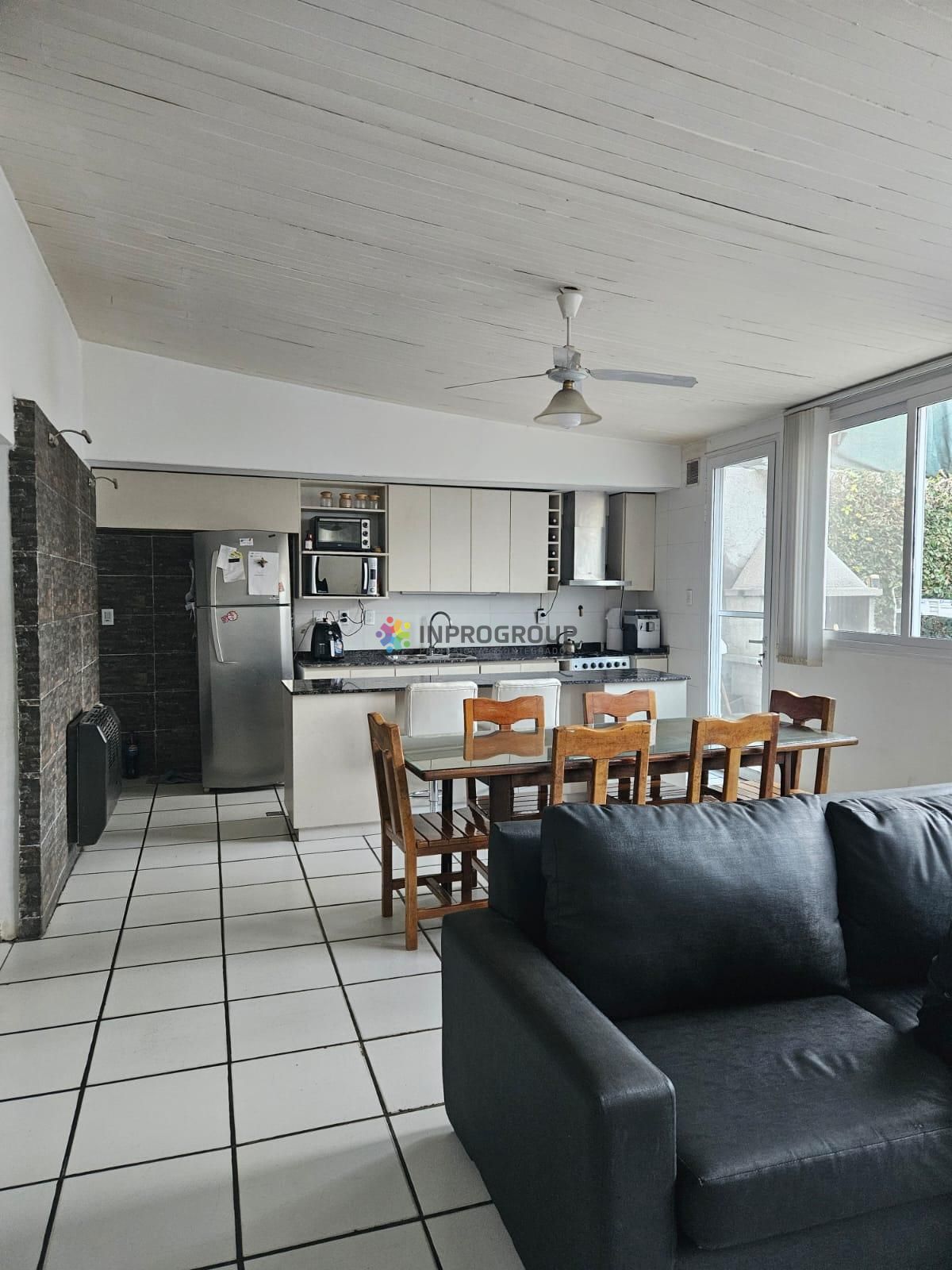 Casa en Venta en Capital, Mendoza