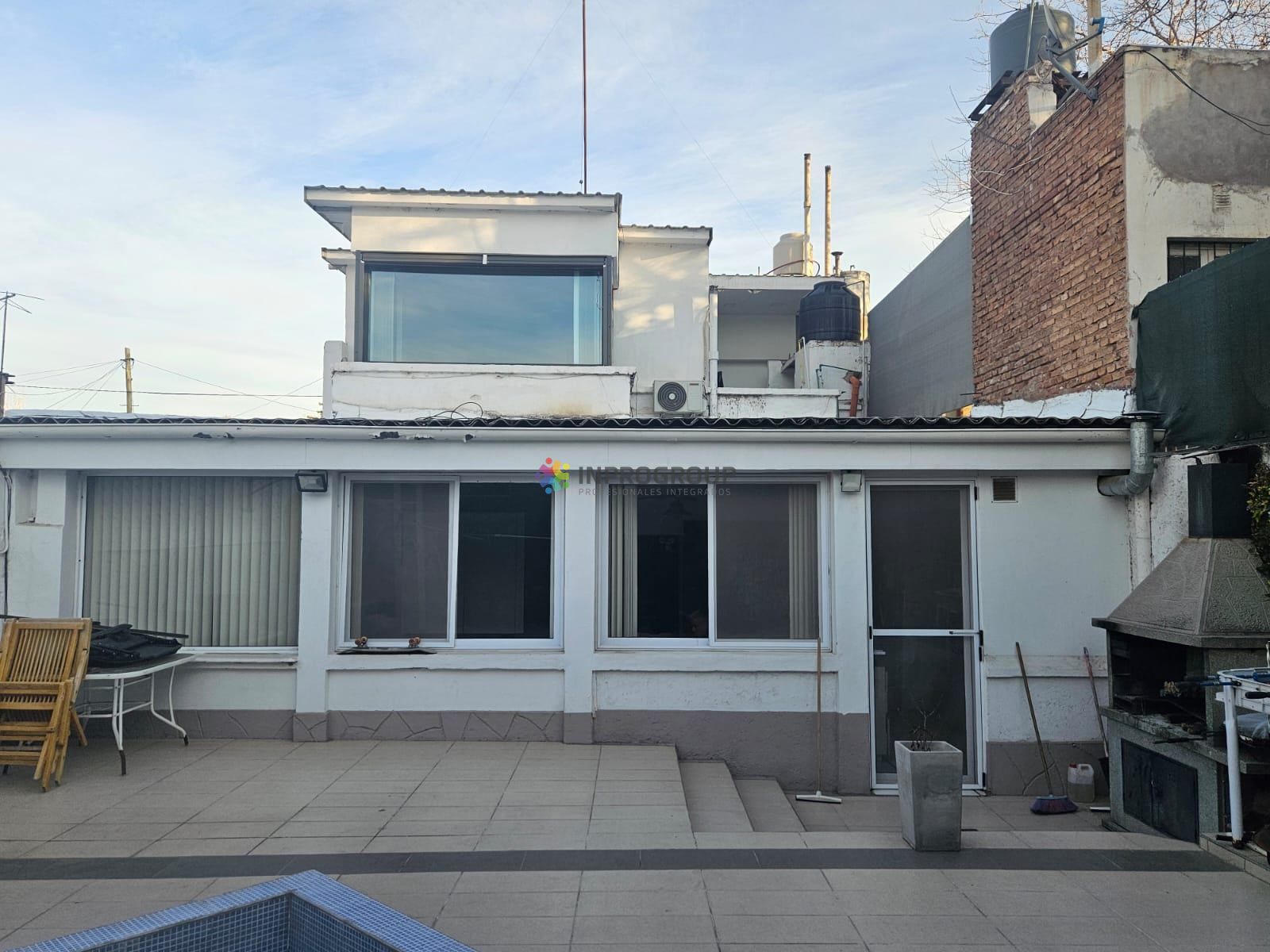 Casa en Venta en Capital, Mendoza