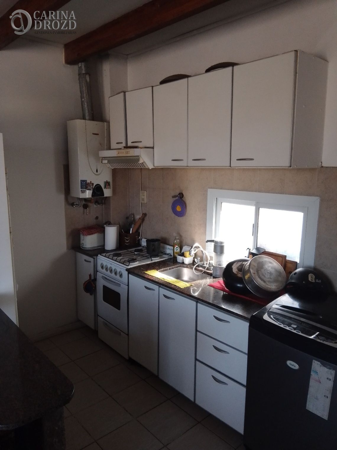 Departamento en Venta en Godoy Cruz, Mendoza