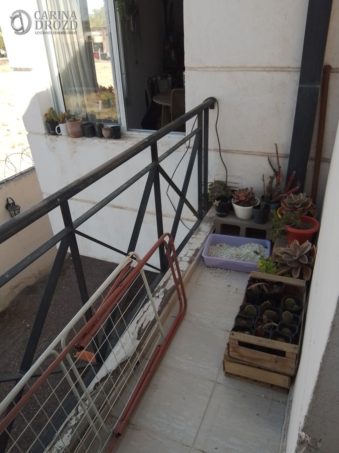 Departamento en Venta en Godoy Cruz, Mendoza