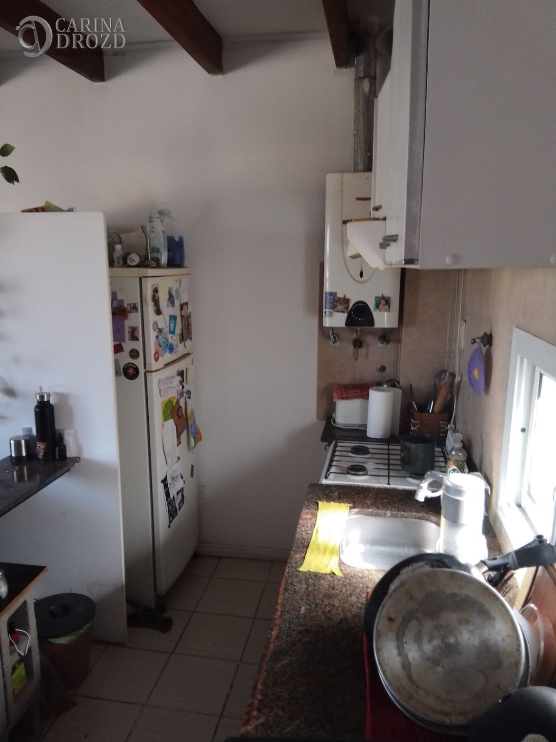 Departamento en Venta en Godoy Cruz, Mendoza