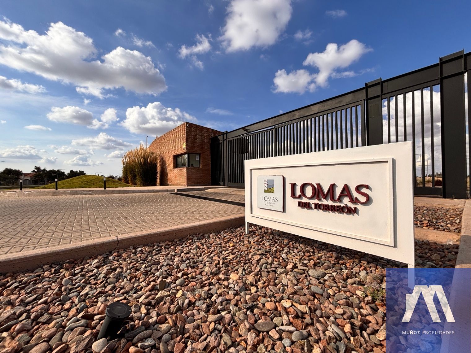 Terreno en Venta en Maipu, Mendoza