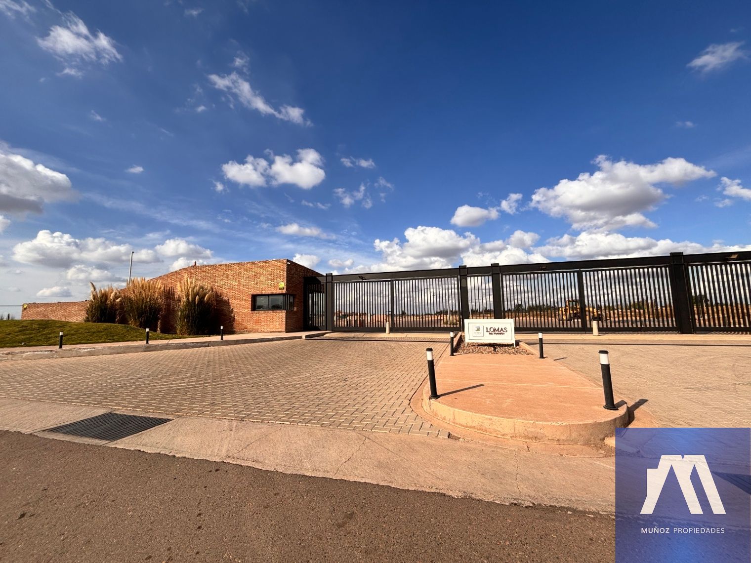 Terreno en Venta en Maipu, Mendoza