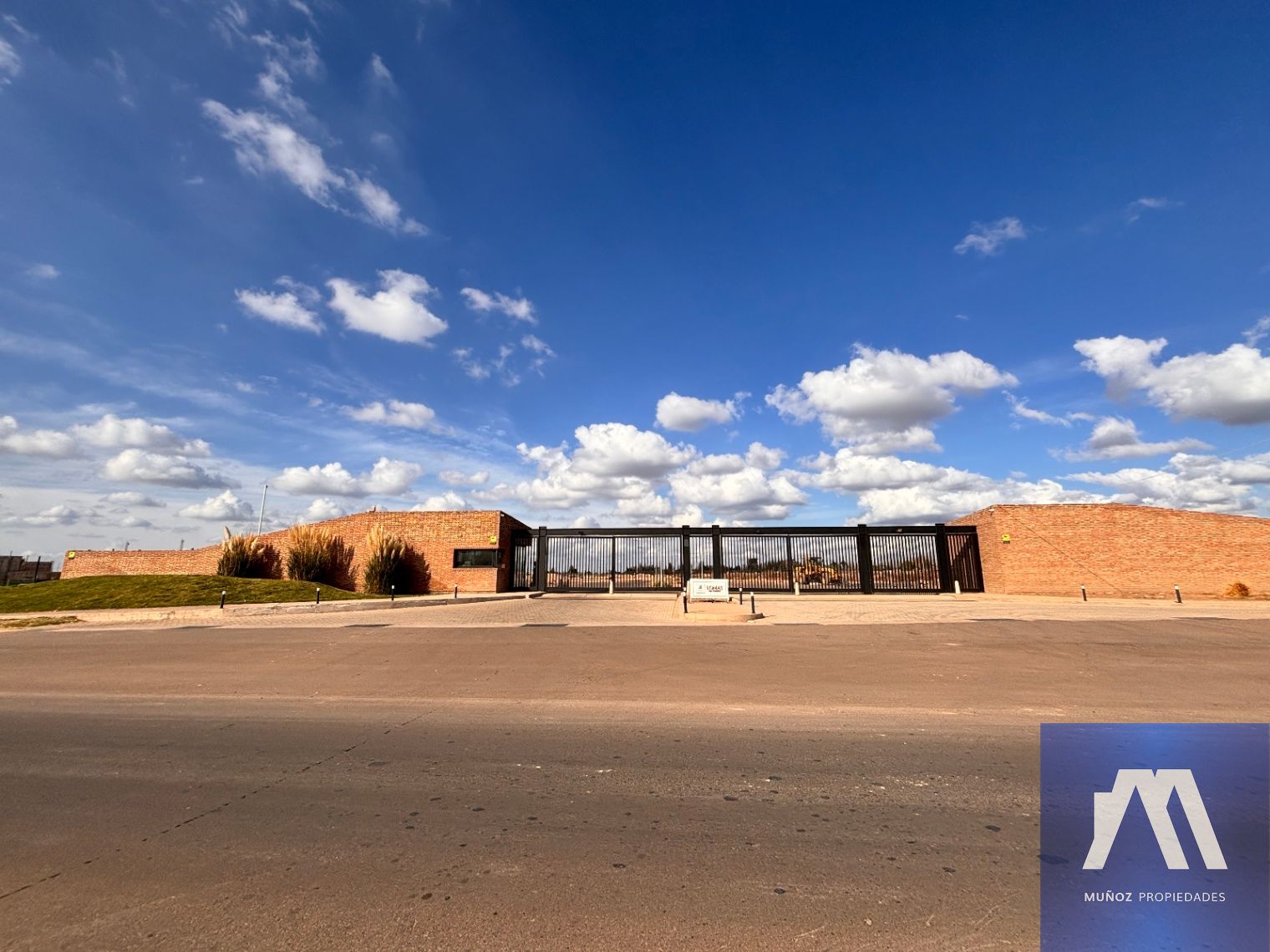 Terreno en Venta en Maipu, Mendoza