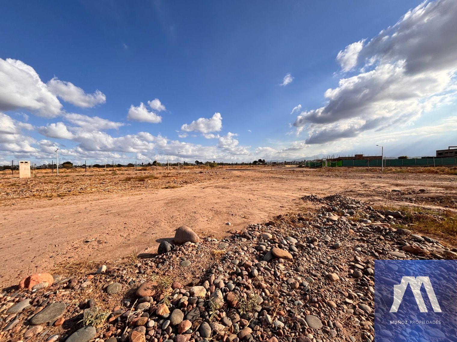 Terreno en Venta en Maipu, Mendoza