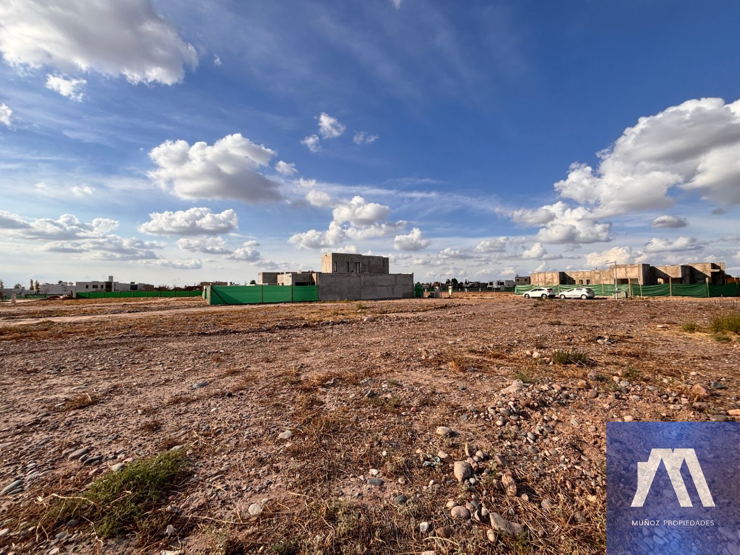 Terreno en Venta en Maipu, Mendoza