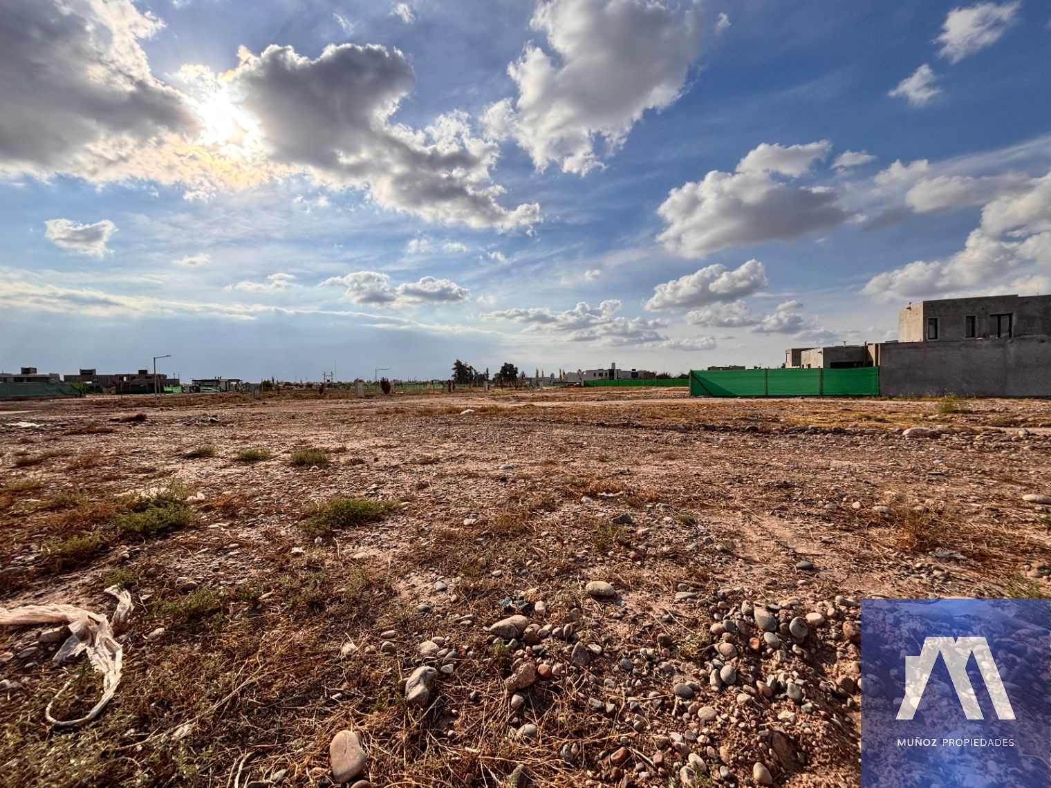 Terreno en Venta en Maipu, Mendoza