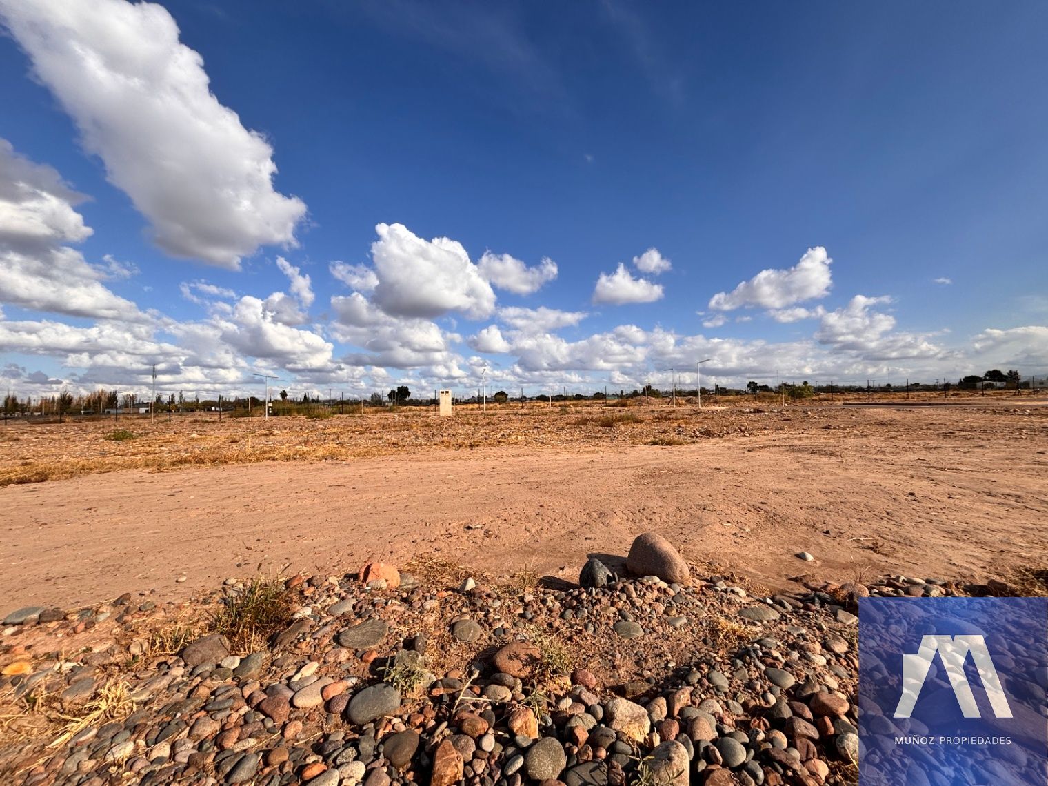 Terreno en Venta en Maipu, Mendoza