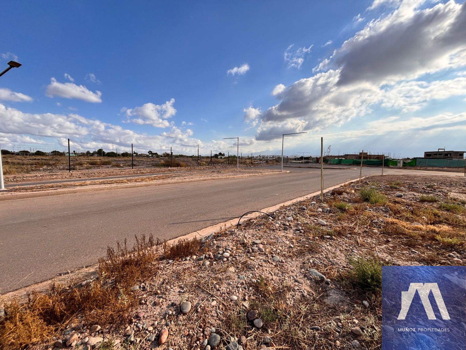 Terreno en Venta en Maipu, Mendoza