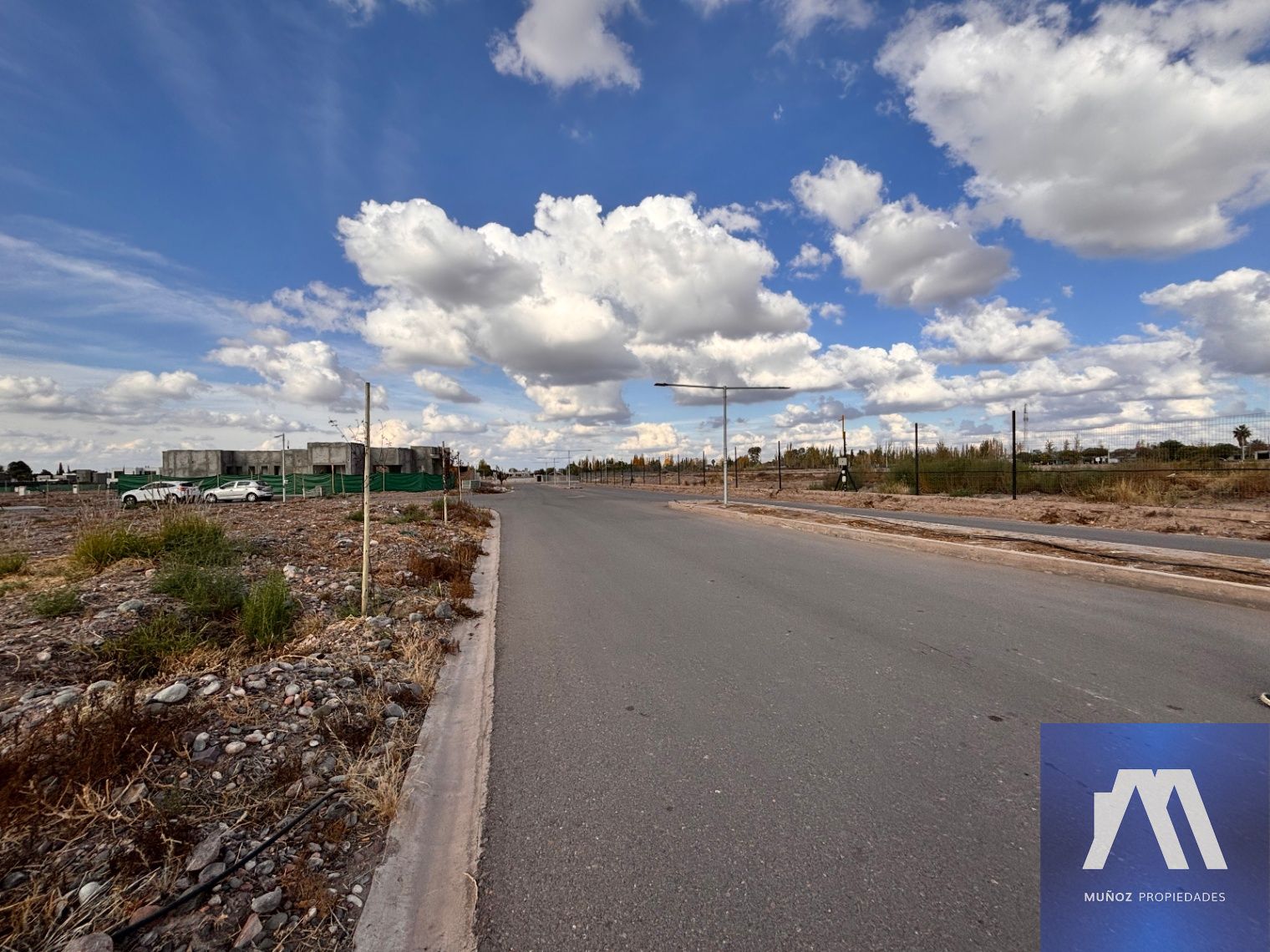 Terreno en Venta en Maipu, Mendoza