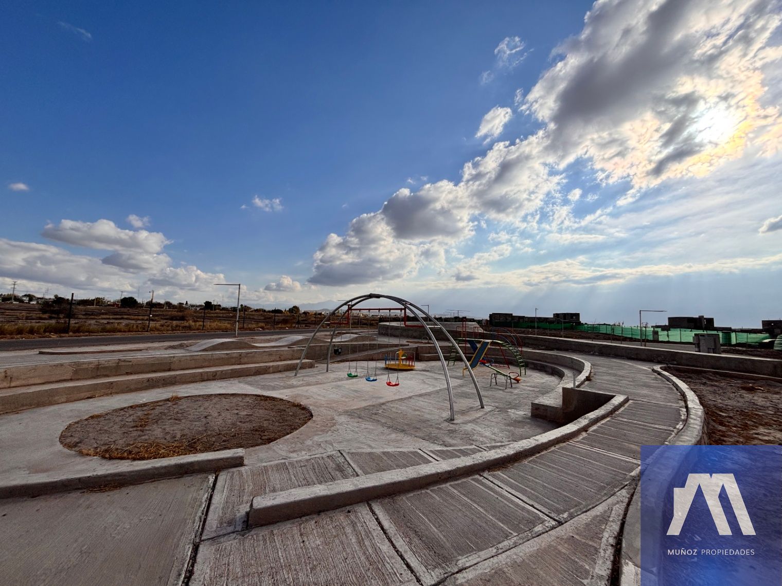 Terreno en Venta en Maipu, Mendoza