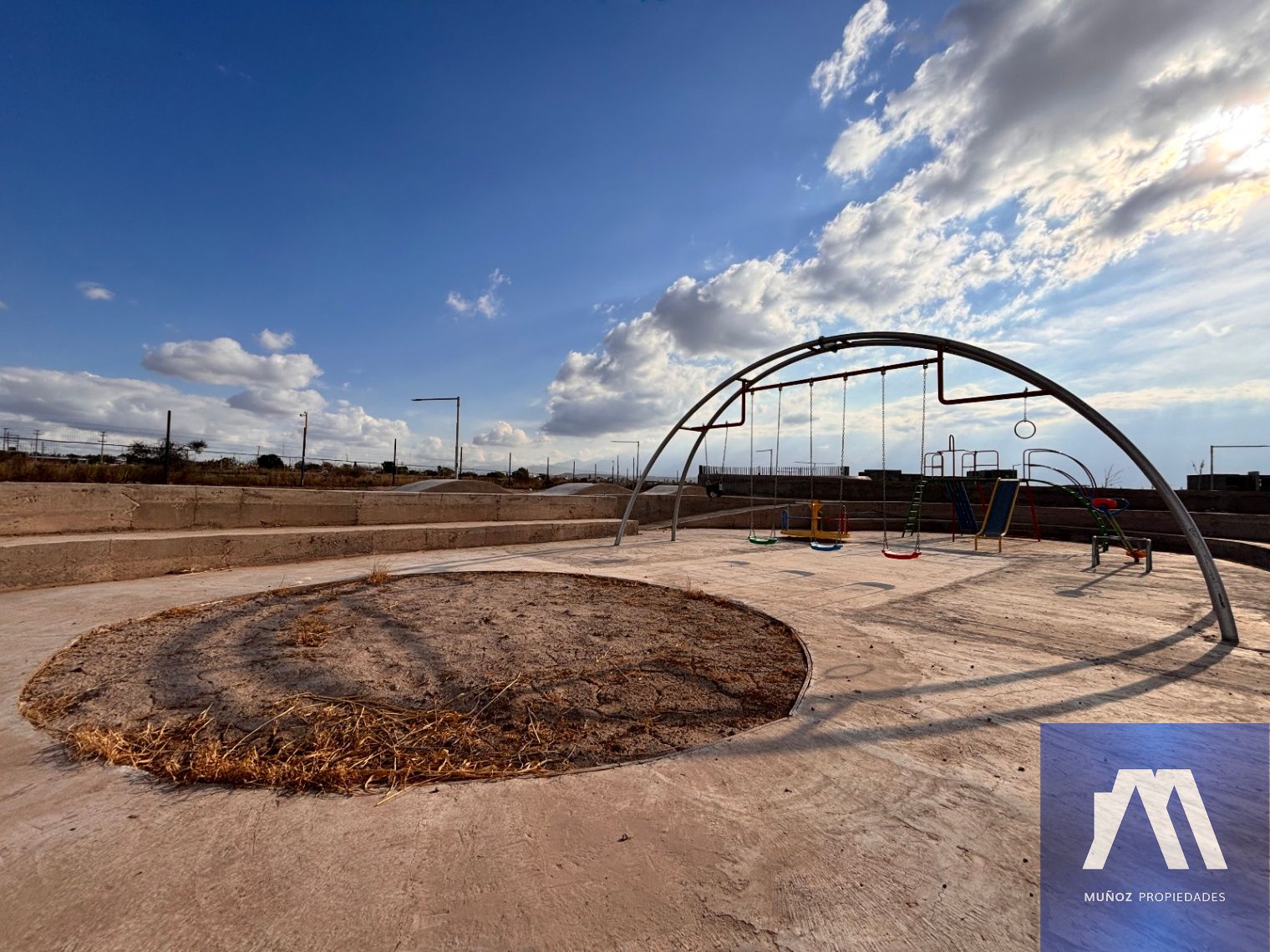 Terreno en Venta en Maipu, Mendoza