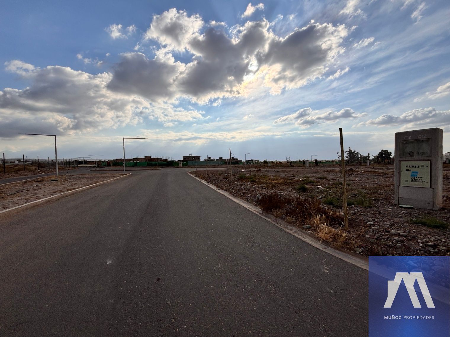 Terreno en Venta en Maipu, Mendoza