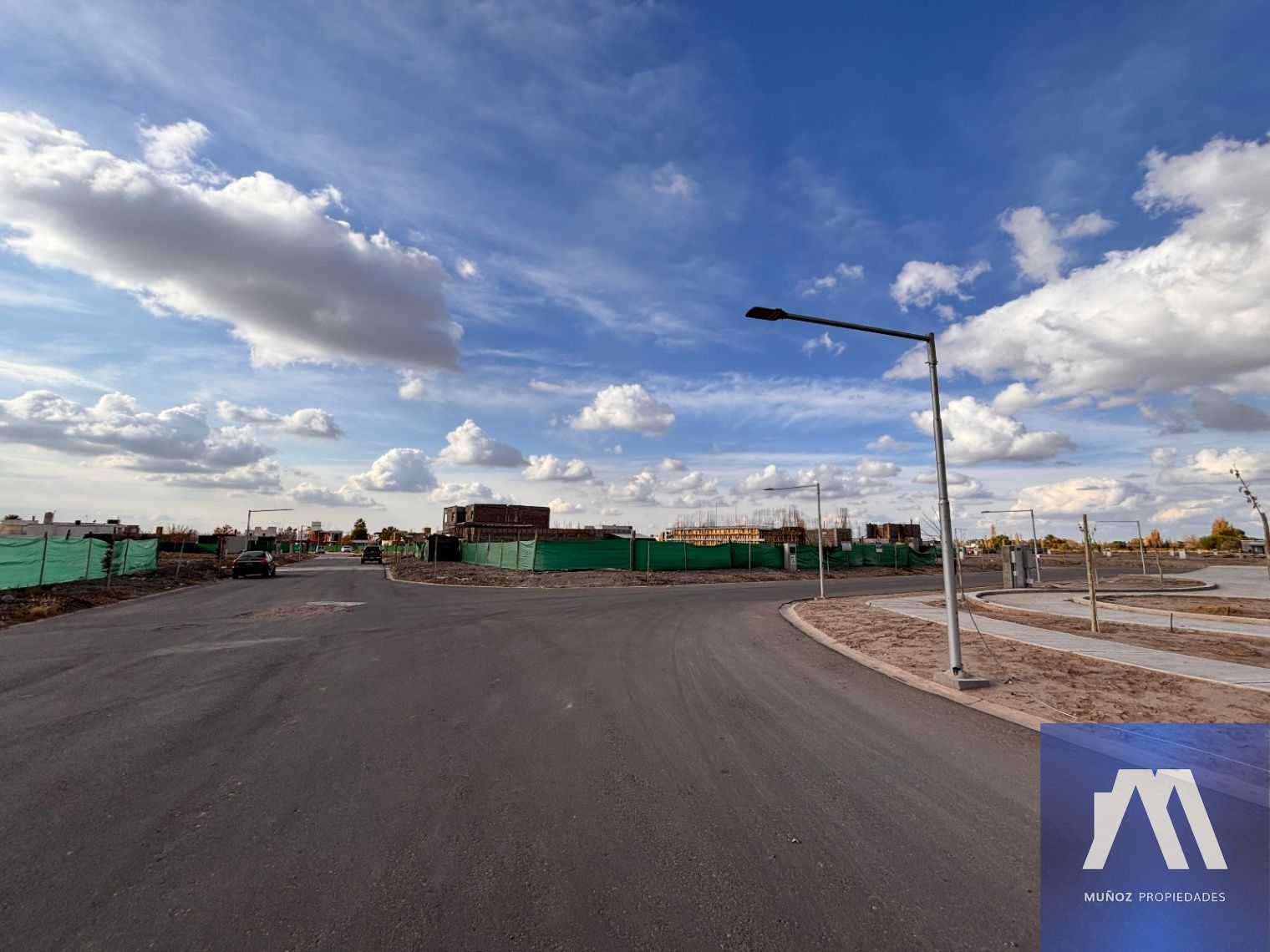 Terreno en Venta en Maipu, Mendoza