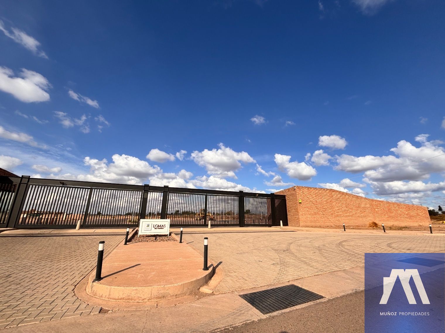 Terreno en Venta en Maipu, Mendoza