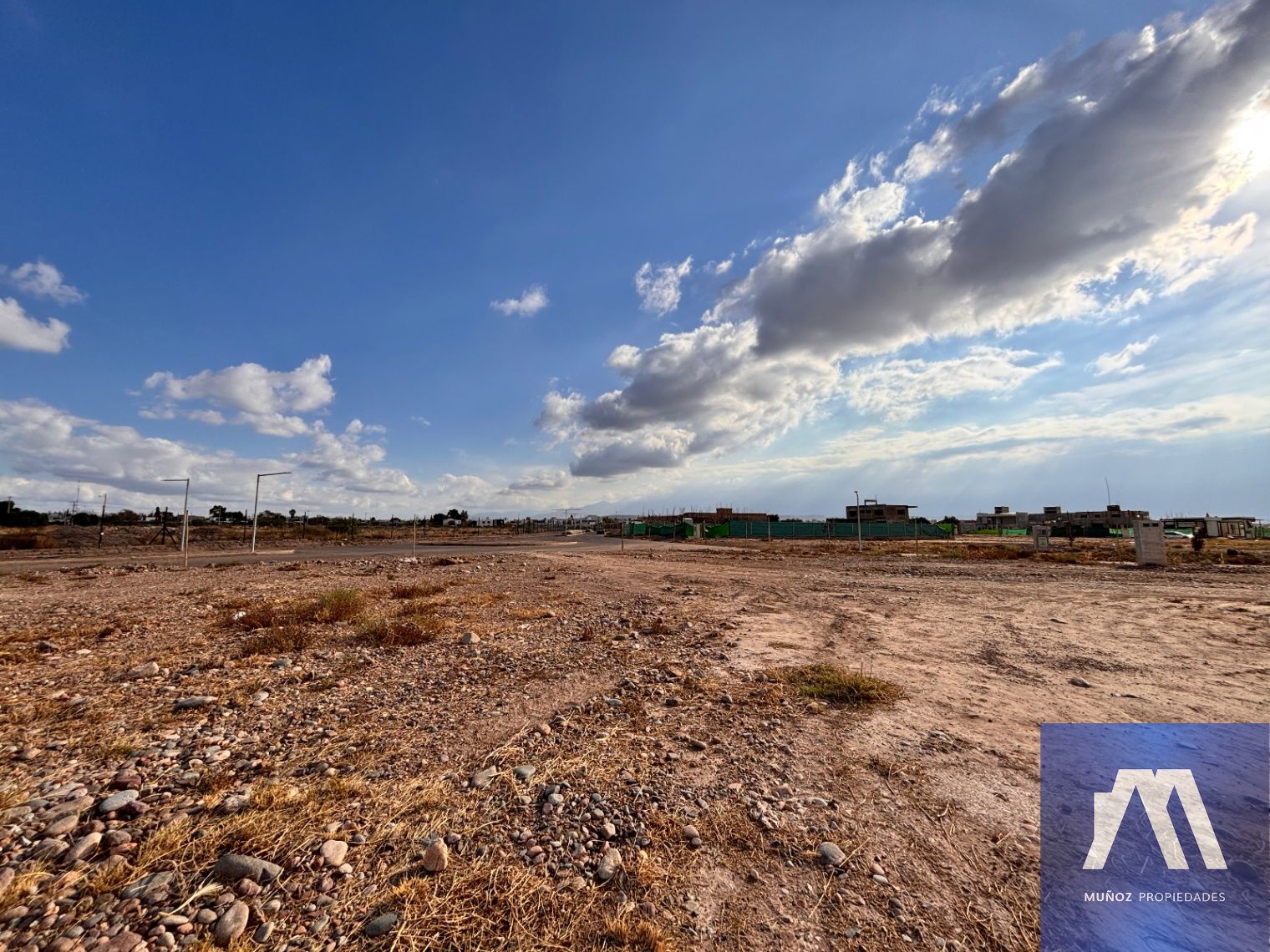 Terreno en Venta en Maipu, Mendoza
