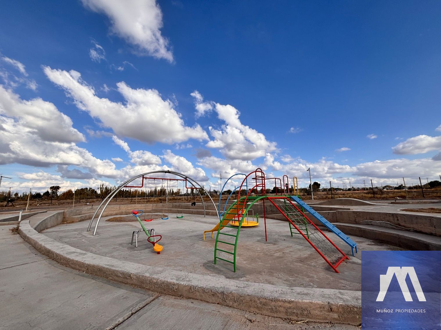 Terreno en Venta en Maipu, Mendoza