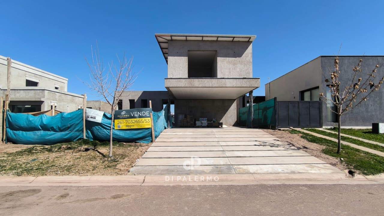 Casa en Venta en Lujan de Cuyo, Mendoza