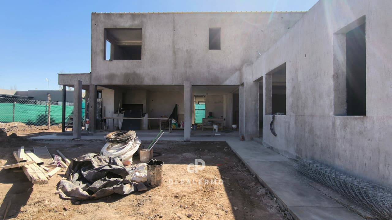 Casa en Venta en Lujan de Cuyo, Mendoza