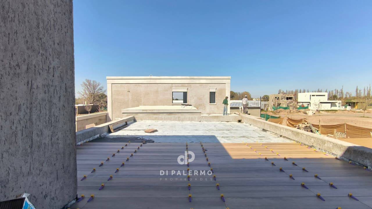 Casa en Venta en Lujan de Cuyo, Mendoza