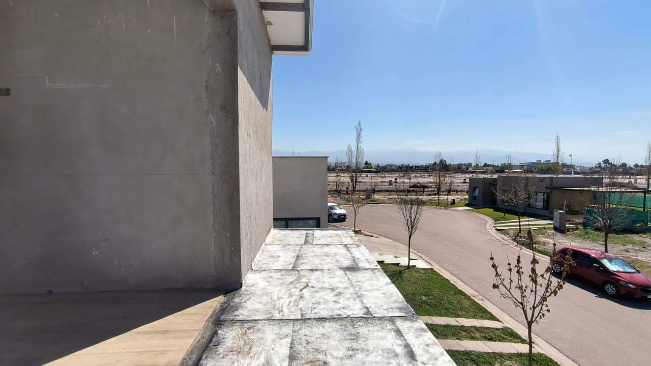 Casa en Venta en Lujan de Cuyo, Mendoza