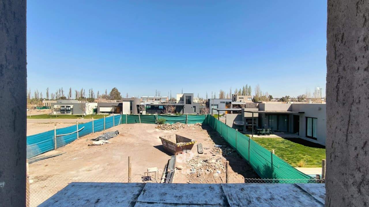 Casa en Venta en Lujan de Cuyo, Mendoza