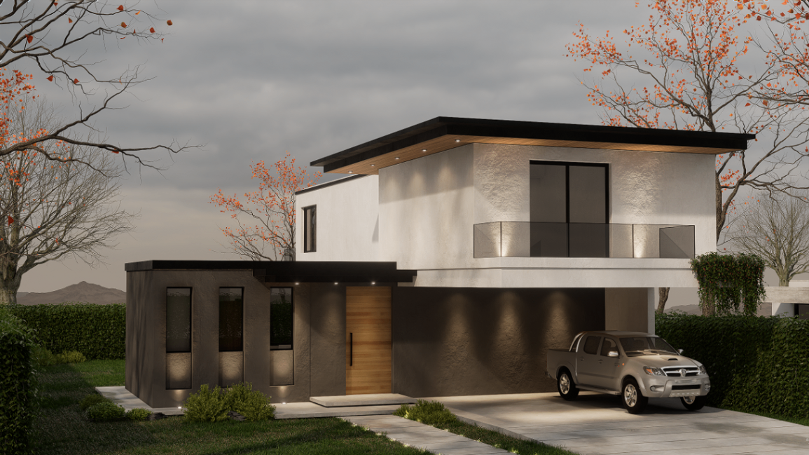 Casa en Venta en Lujan de Cuyo, Mendoza
