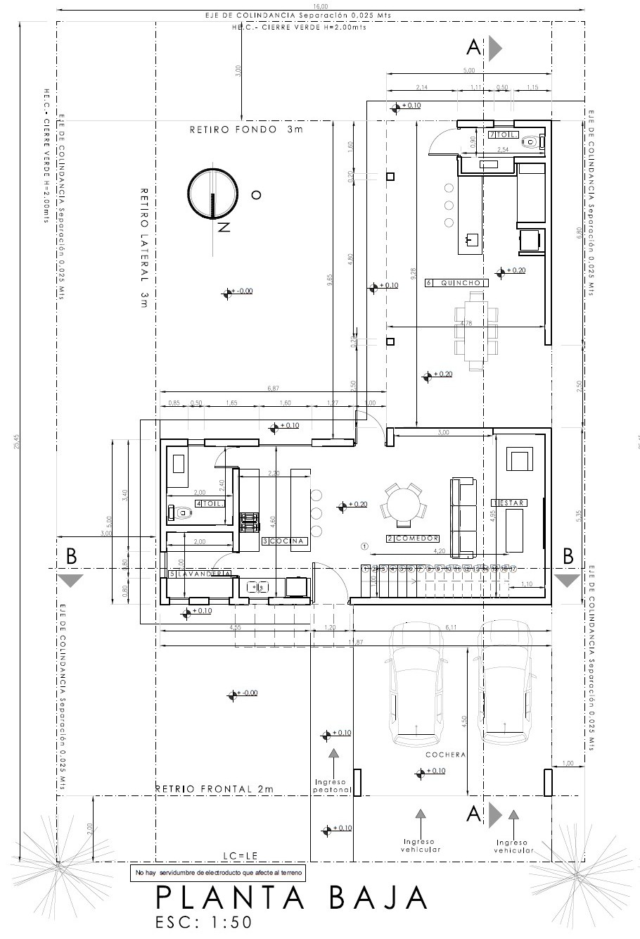Casa en Venta en Lujan de Cuyo, Mendoza
