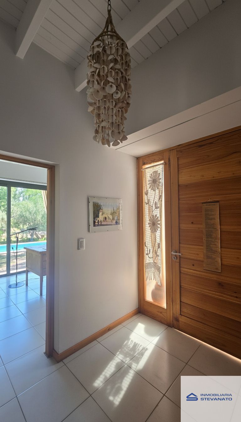 Casa en Venta en Maipu, Mendoza